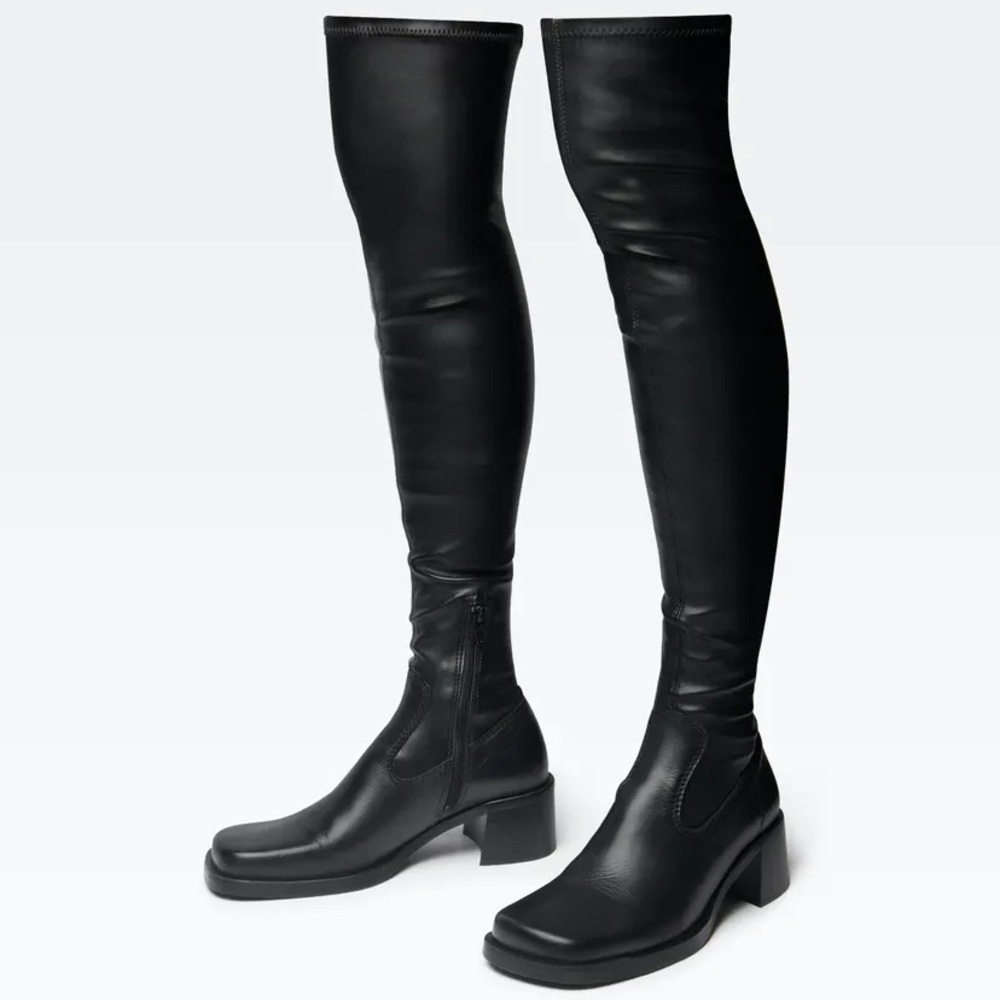 E8 by MIISTA SERRA BOOT